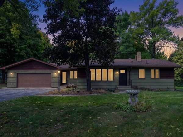 1901 S Pokegama Avenue, Grand Rapids, MN 55744