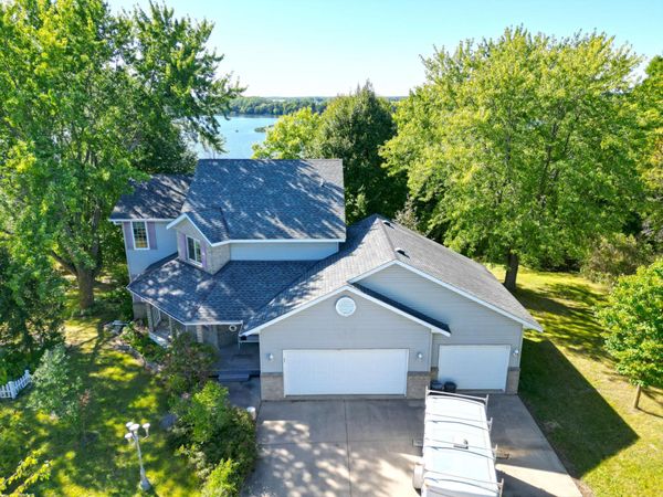2617 Kimball Avenue NW, Annandale, MN 55302