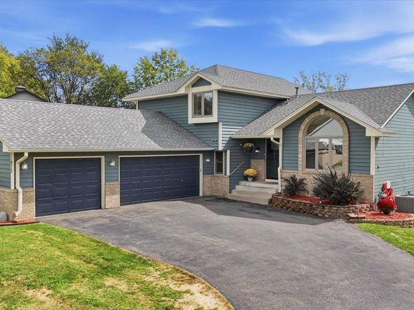 11072 190th Avenue NW, Elk River, MN 55330
