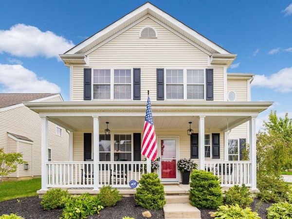 6078 Witherspoon Way, Westerville, OH 43081