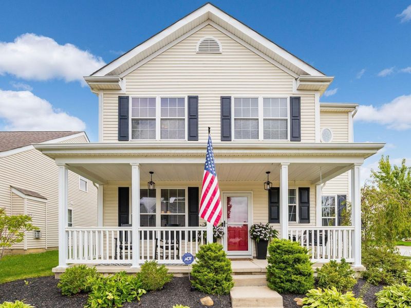6078 Witherspoon Way, Westerville, OH 43081 Photo 1
