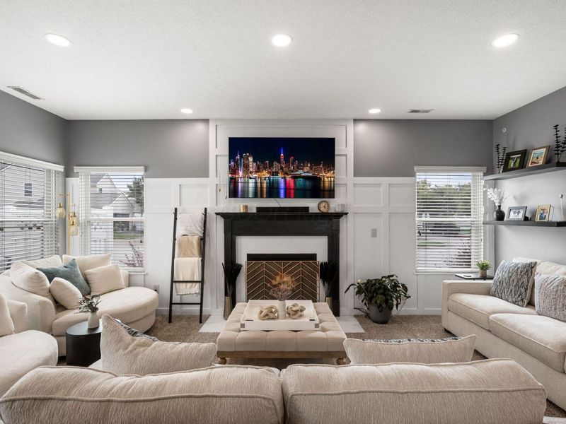 6078 Witherspoon Way, Westerville, OH 43081 Photo 15
