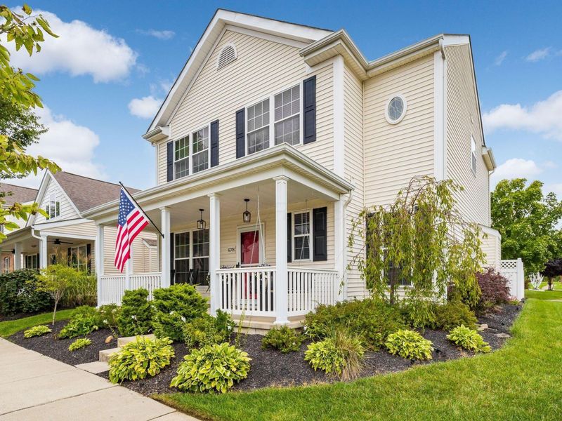 6078 Witherspoon Way, Westerville, OH 43081 Photo 2