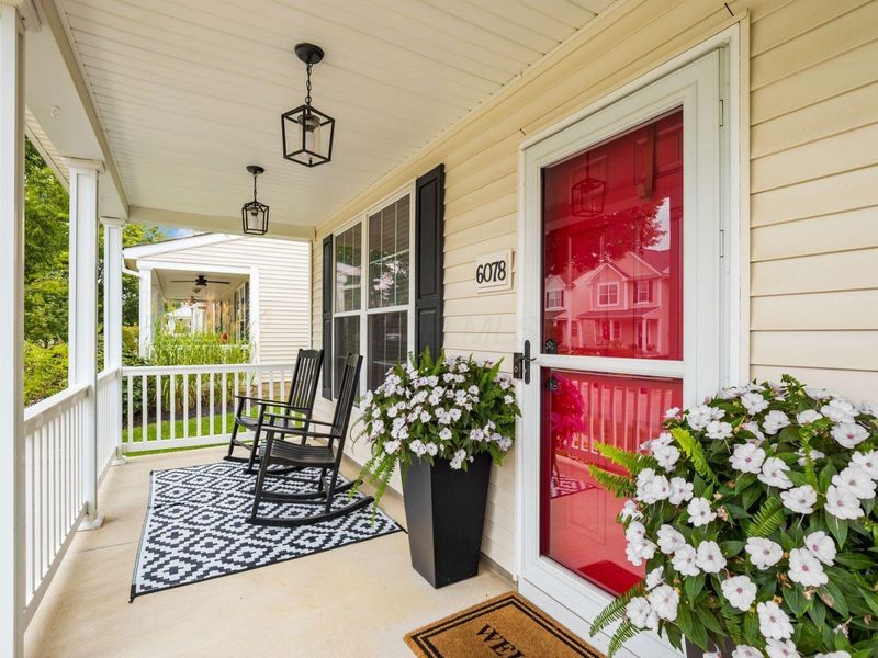 6078 Witherspoon Way, Westerville, OH 43081 Photo 3