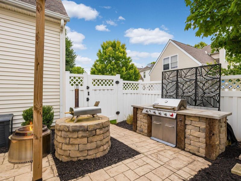 6078 Witherspoon Way, Westerville, OH 43081 Photo 43