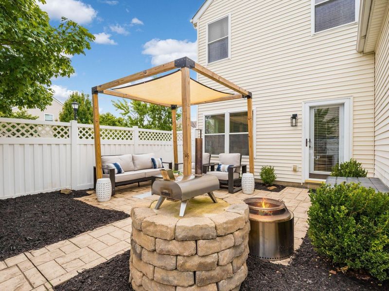 6078 Witherspoon Way, Westerville, OH 43081 Photo 45