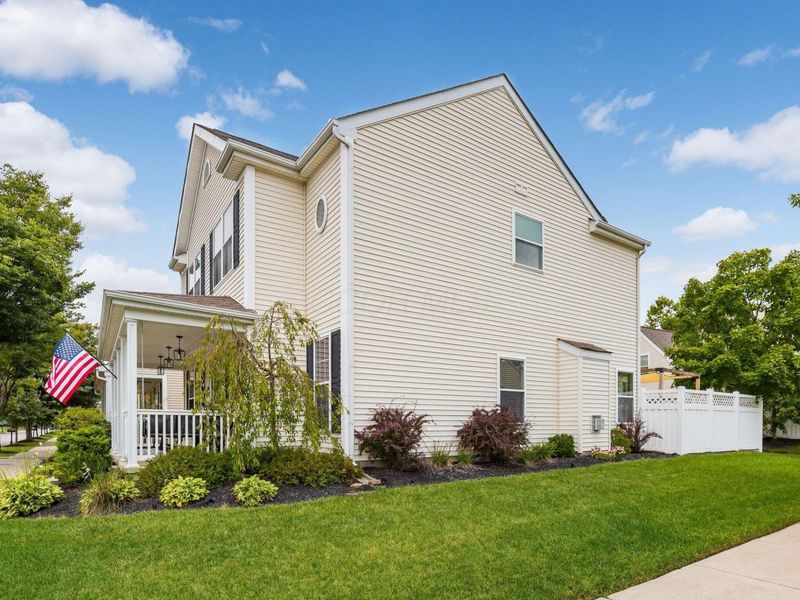 6078 Witherspoon Way, Westerville, OH 43081 Photo 49
