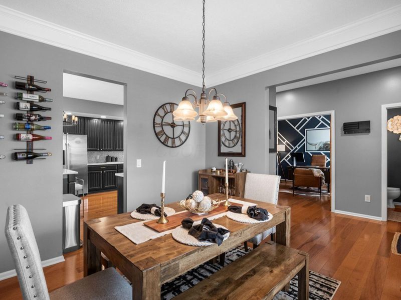 6078 Witherspoon Way, Westerville, OH 43081 Photo 8