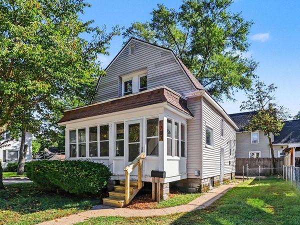 1703 Race Street, Kalamazoo, MI 49001