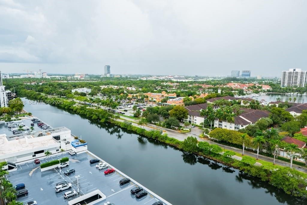 3701 N Country Club Dr, Unit 1807, Aventura, FL 33180 Photo