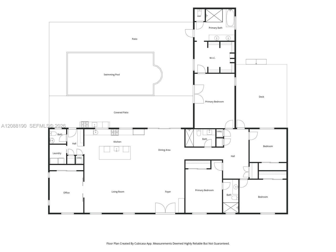 13575 SW 72nd Ct, Pinecrest, FL 33156 Photo