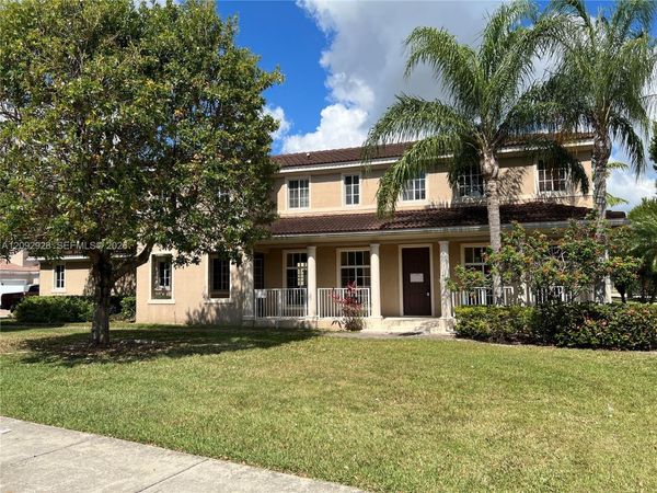 14008 SW 274 TER , Homestead, FL 33032