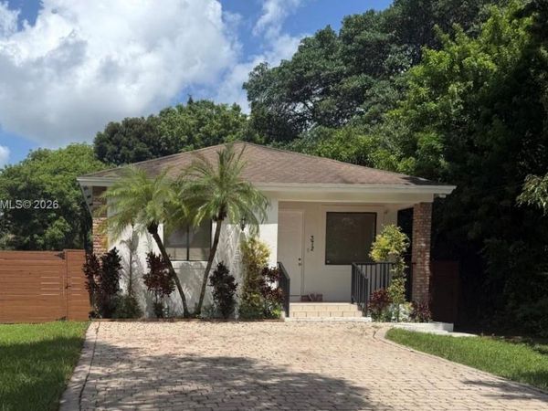 372 SW 2nd St , Unit -, Florida City, FL 33034