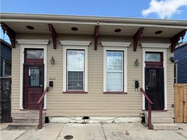 2429 FRERET Street , New Orleans, LA 70113