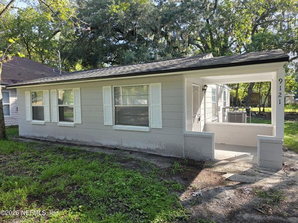 9121 ADAMS Avenue, Jacksonville, FL 32208