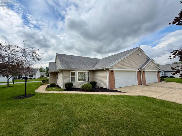 107 Parsons Street, Unit A, Norwalk, OH 44857