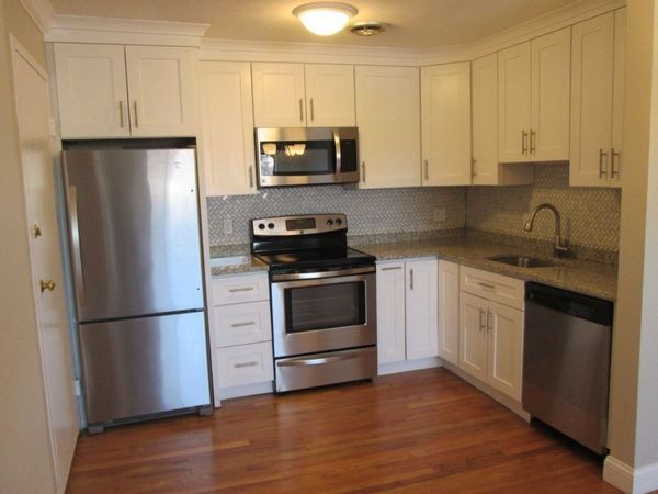 8R Riverside Street, Unit 3-3, Watertown, MA 02472
