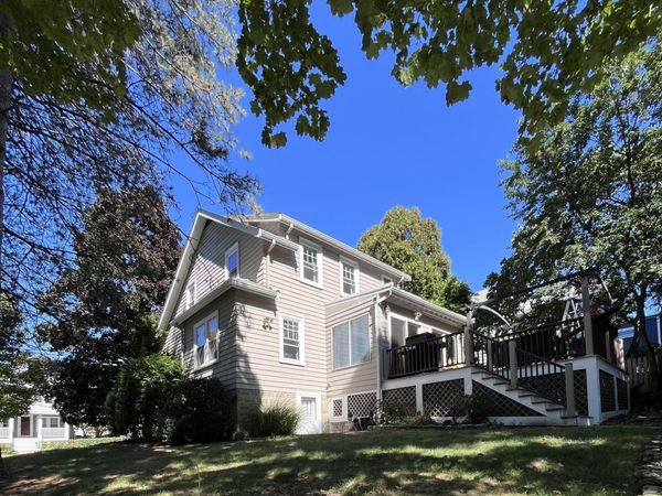 186 Highland Ave, Arlington, MA 02476