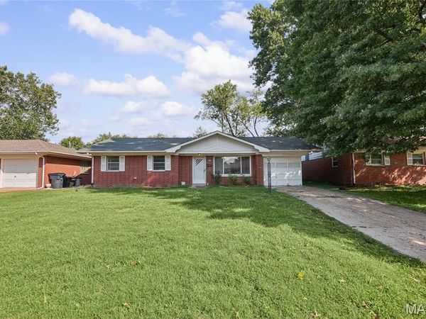 4103 S Park Drive , Belleville, IL 62226