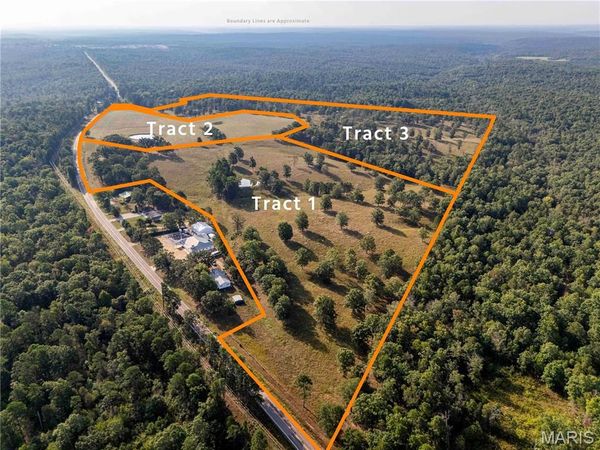 00 Highway 72 , Bunker, MO 63629