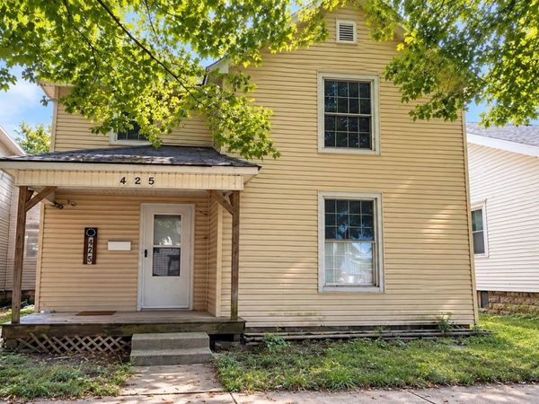 425 W Broadway Street, Logansport, IN 46947