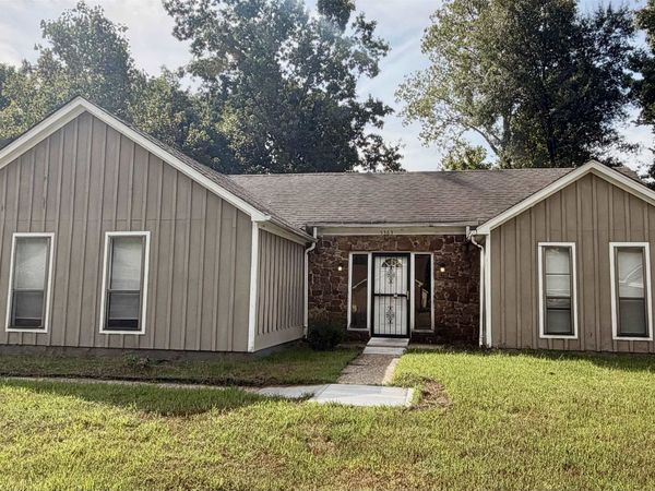 5363 GLOUCESTER AVE, Memphis, TN 38135