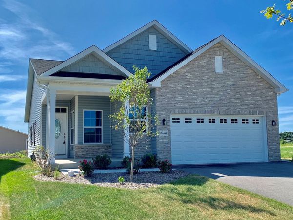 27410 W PORTO Lane , Channahon, IL 60410