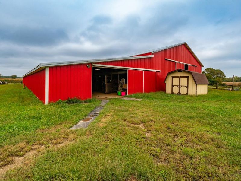 9375 Hemple Road, Jefferson Township, OH 45327 Photo 33