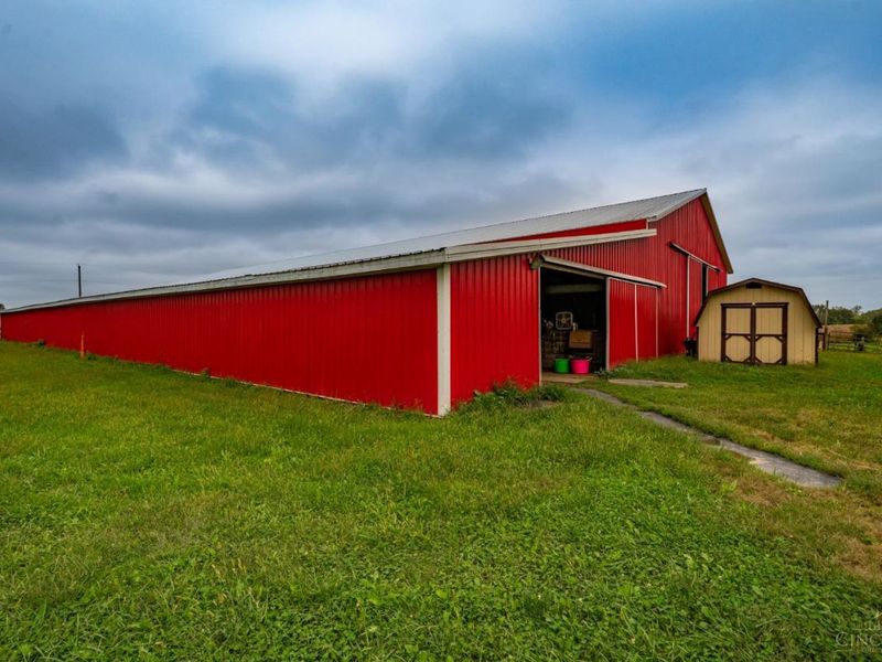 9375 Hemple Road, Jefferson Township, OH 45327 Photo 34