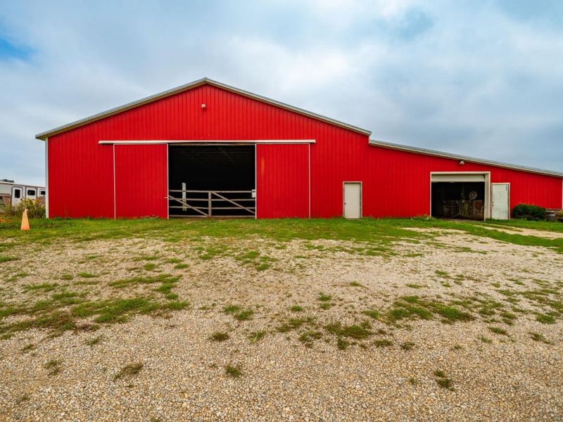 9375 Hemple Road, Jefferson Township, OH 45327 Photo 37