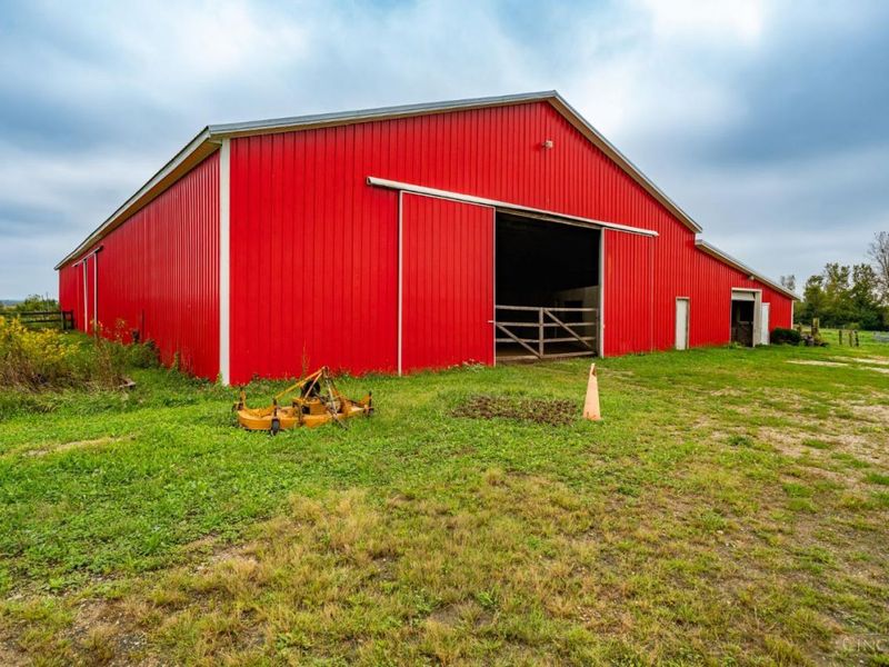 9375 Hemple Road, Jefferson Township, OH 45327 Photo 38