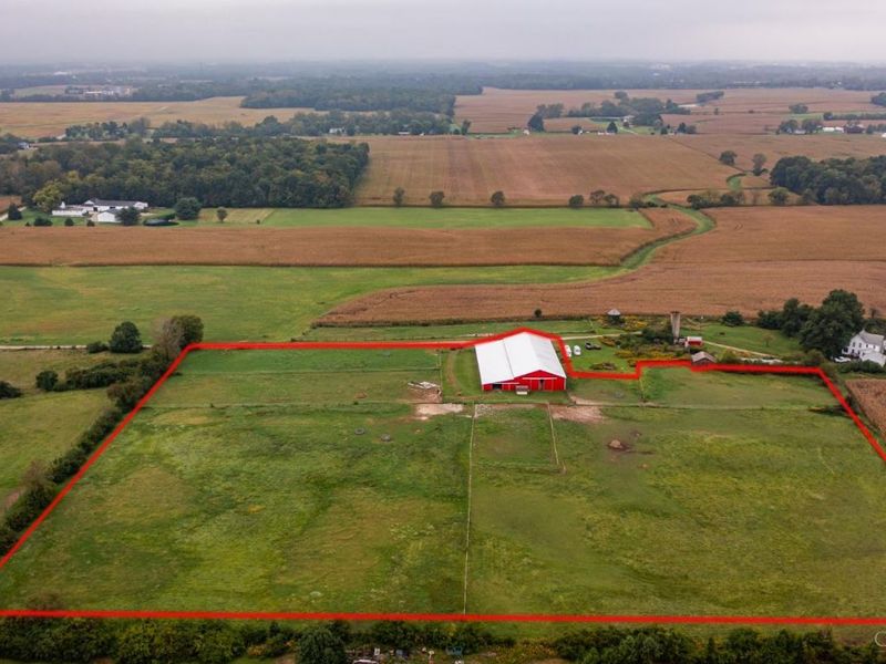 9375 Hemple Road, Jefferson Township, OH 45327 Photo 5