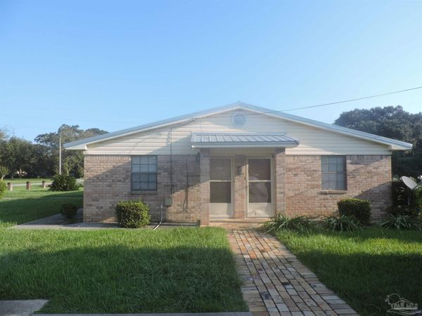 9610 Bowman Ave, Unit A, Pensacola, FL 32534