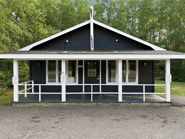 15423 County Highway B, Hayward, WI 54843