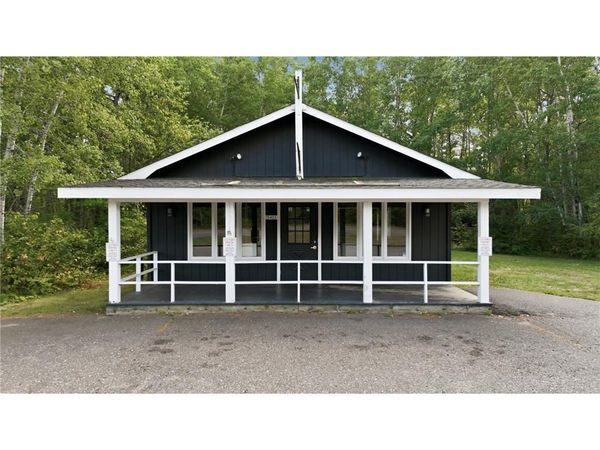 15423 County Highway B Branch, Hayward, WI 54843