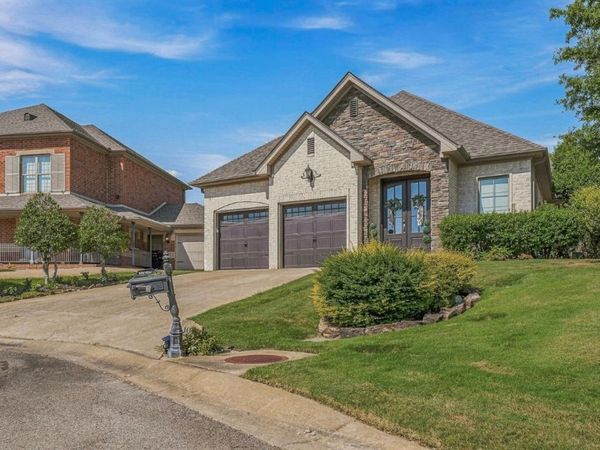 1018 Villa Drive, Jonesboro, AR 72405