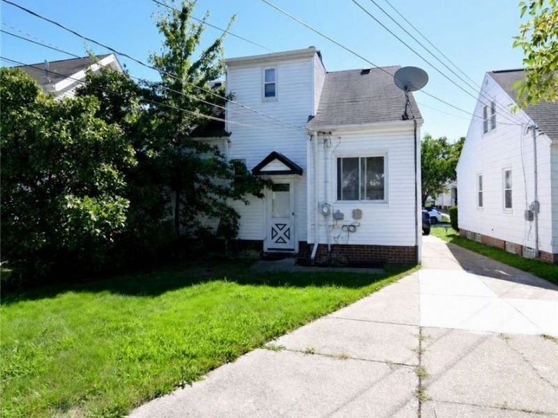 19701 Ormiston Avenue, Cleveland, OH 44119 Photo 4