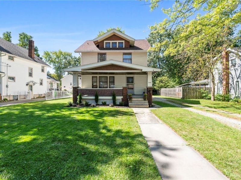 240 Prospect Street, Berea, OH 44017 Photo 1