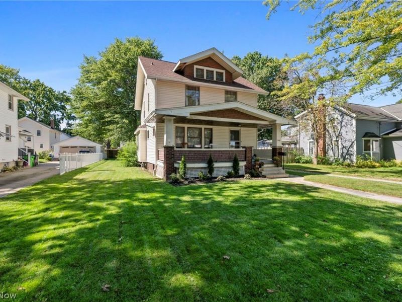 240 Prospect Street, Berea, OH 44017 Photo 2
