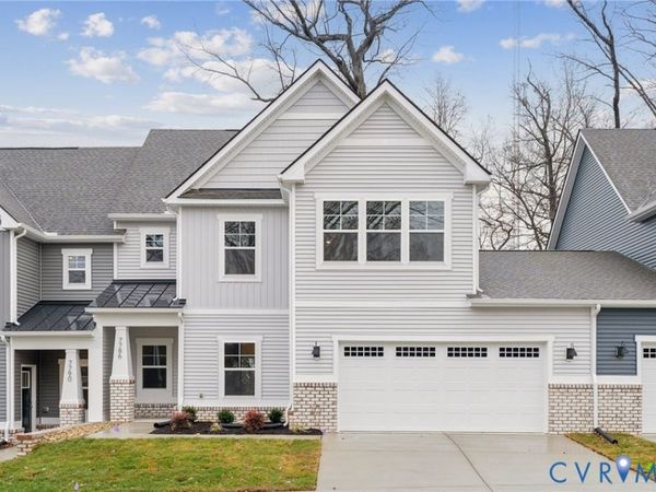 8691 Coastal Terrace , Mechanicsville, VA 23111