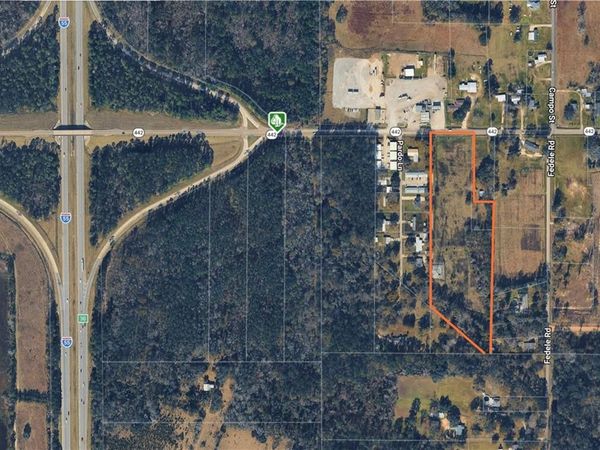 HIGHWAY 442, Tickfaw, LA 70466
