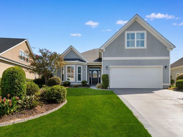809 Covelo Ln., Myrtle Beach, SC 29579