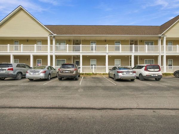 135 Butkus Dr. , Unit 2, Myrtle Beach, SC 29588