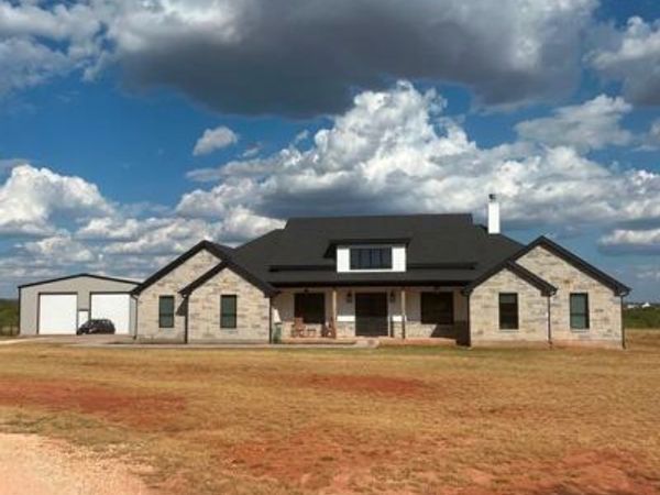 2889 County Road 131, Tuscola, TX 79562