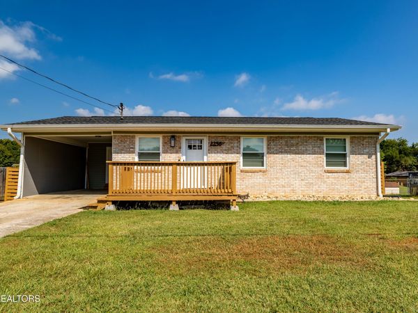 2256 Franklin dr Drive, Jefferson City, TN 37760