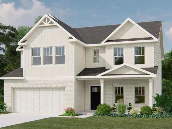 7415 Duxbury Road, Unit 31, Ooltewah, TN 37363