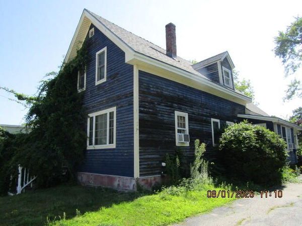 65 Maple Street , Saco, ME 04072