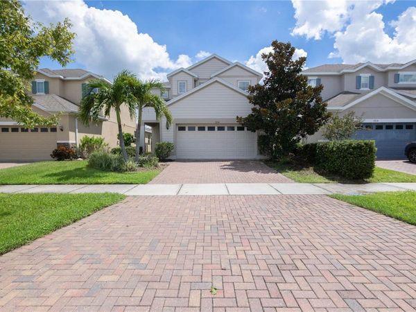 7214 PARADISO DRIVE , APOLLO BEACH, FL 33572