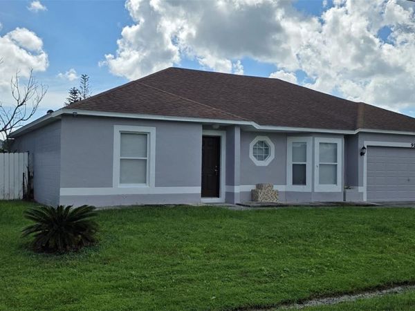 913 CAMBRIDGE COURT , KISSIMMEE, FL 34758