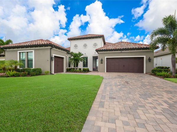 309 BOCELLI DRIVE, NOKOMIS, FL 34275